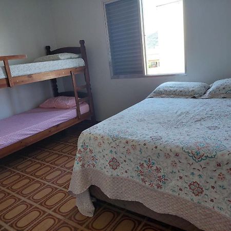 Apartamento Brisa Do Mar Em Peruíbe Exteriér fotografie