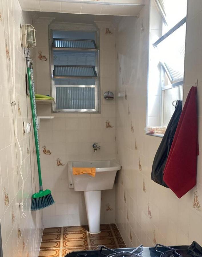 Apartamento Brisa Do Mar Em Peruíbe Exteriér fotografie