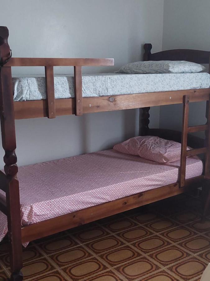 Apartamento Brisa Do Mar Em Peruíbe Exteriér fotografie