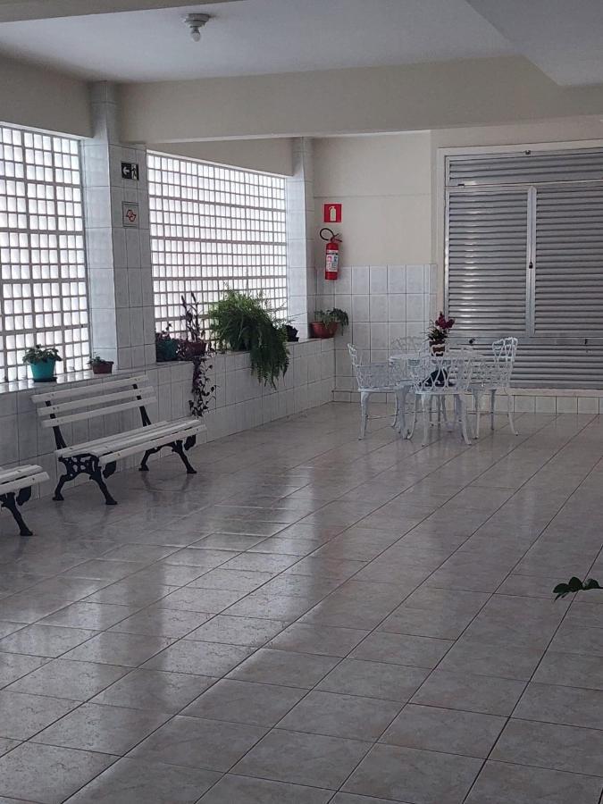 Apartamento Brisa Do Mar Em Peruíbe Exteriér fotografie