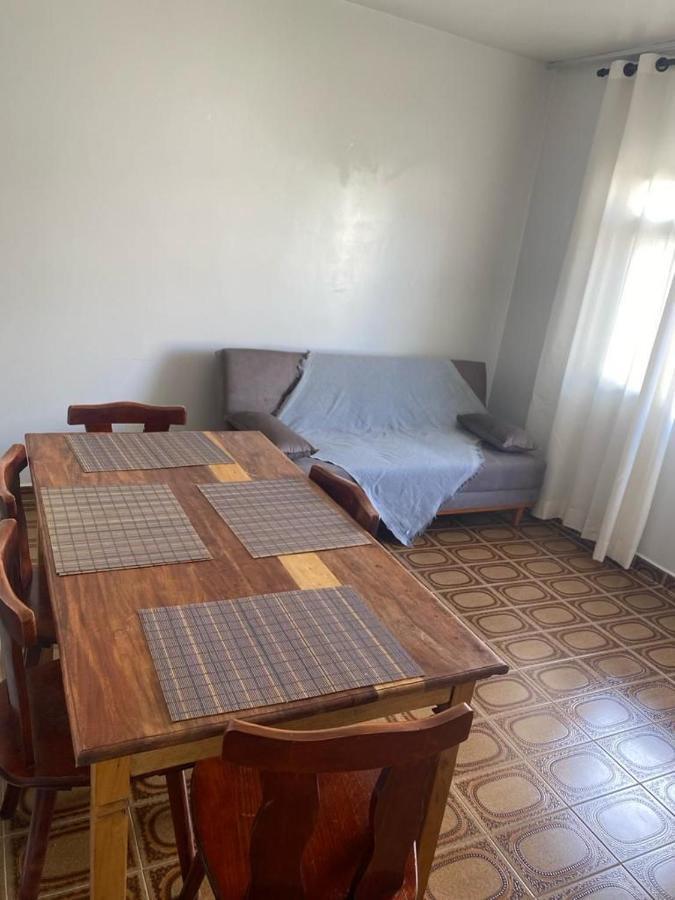 Apartamento Brisa Do Mar Em Peruíbe Exteriér fotografie
