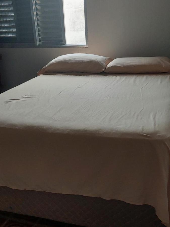 Apartamento Brisa Do Mar Em Peruíbe Exteriér fotografie