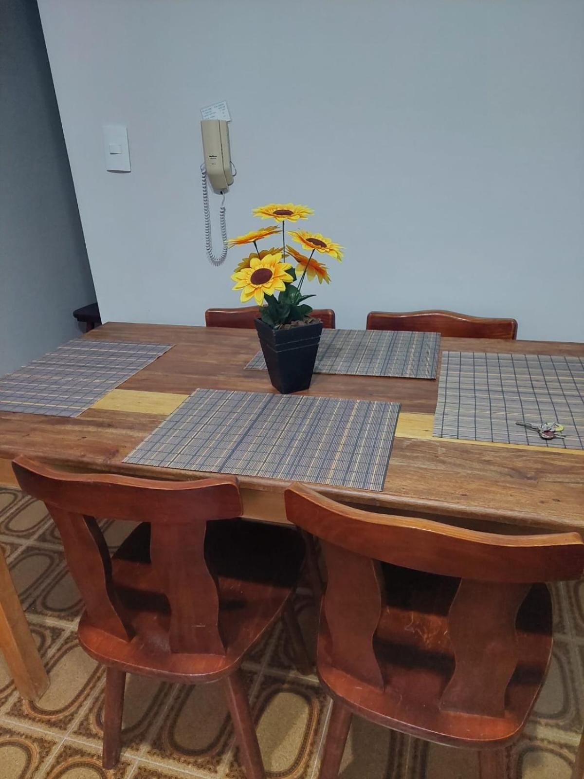 Apartamento Brisa Do Mar Em Peruíbe Exteriér fotografie