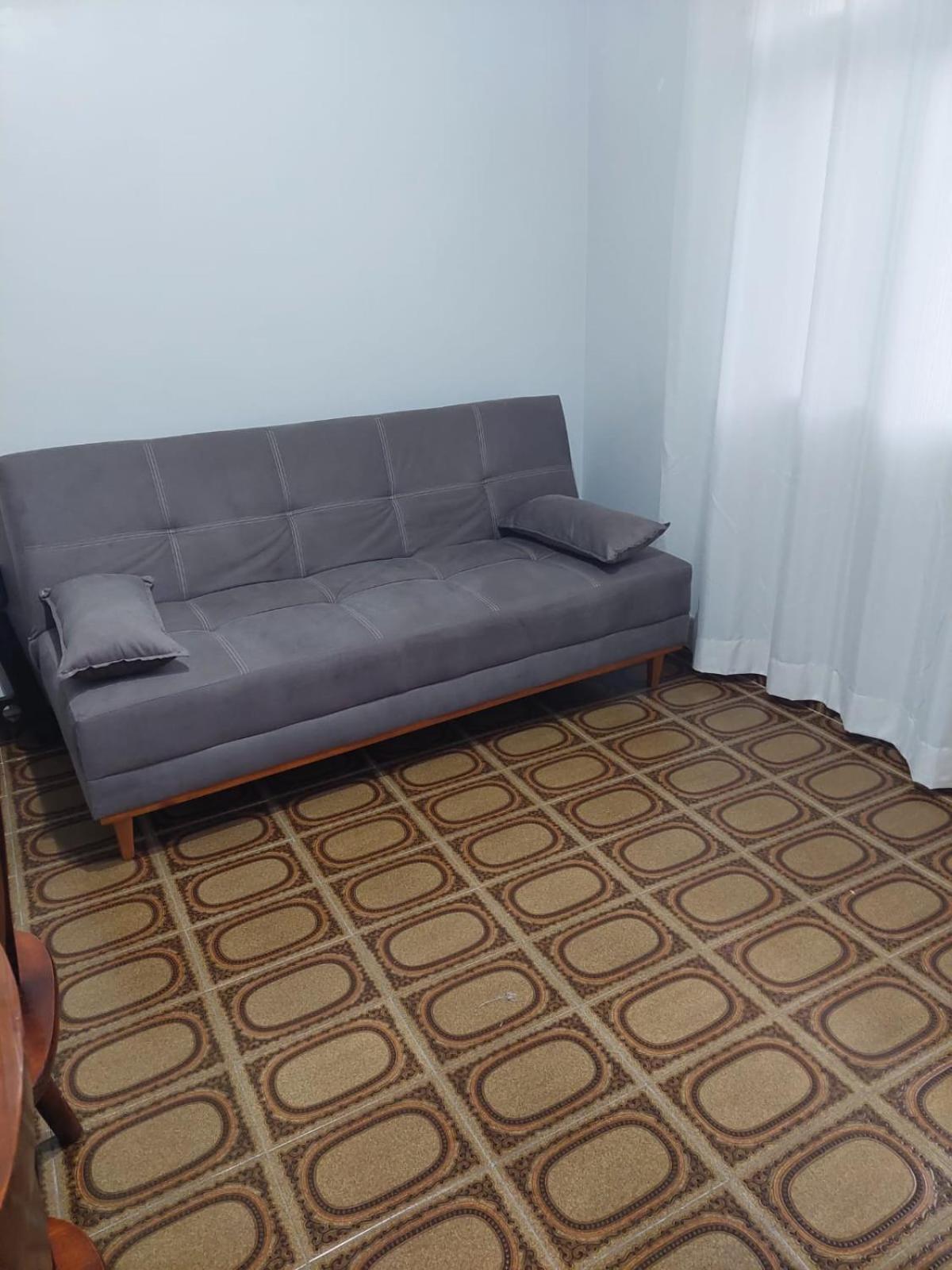 Apartamento Brisa Do Mar Em Peruíbe Exteriér fotografie