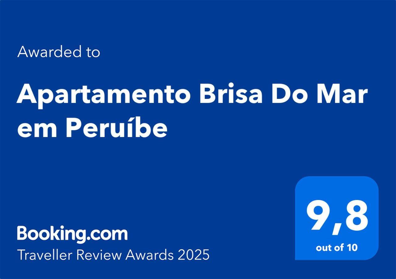 Apartamento Brisa Do Mar Em Peruíbe Exteriér fotografie